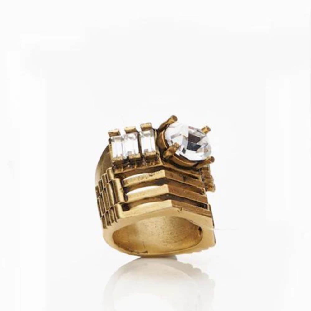 Dylan lex Kane Ring size 6